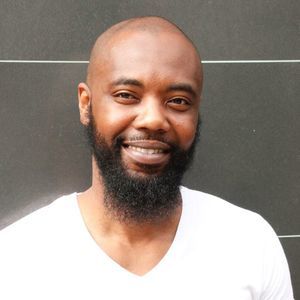 Meet your Posher, Kirk